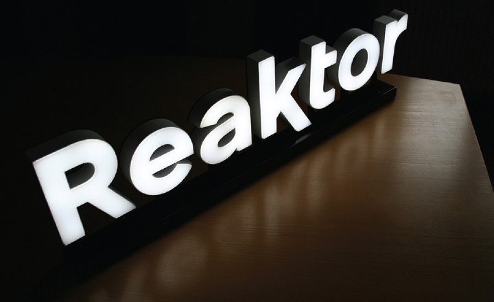 Reaktor