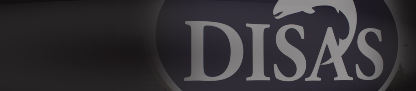 Näyttävä mainoskyltti