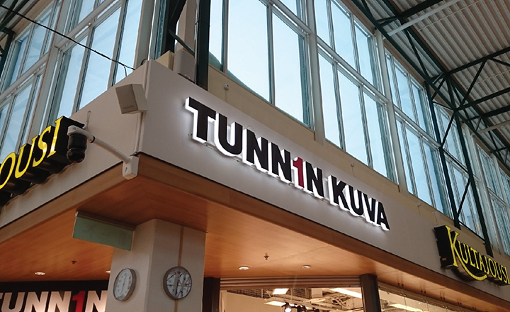 Tunnin kuva